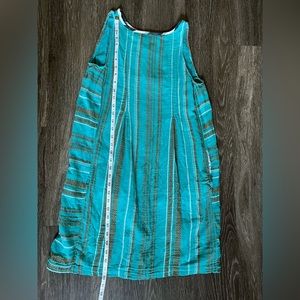 Ace jig size small dress